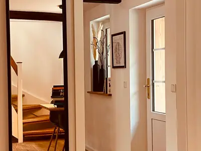 Ferienwohnung für 2 Personen (45 m²) in Grödersby 2/10