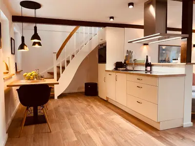 Ferienwohnung für 2 Personen (45 m²) in Grödersby 3/10