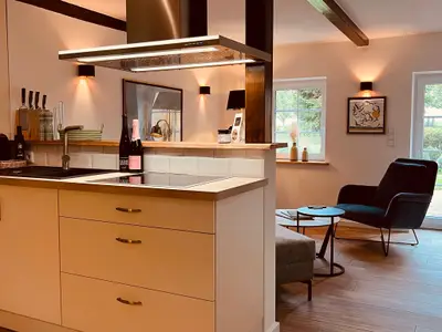 Ferienwohnung für 2 Personen (45 m²) in Grödersby 4/10