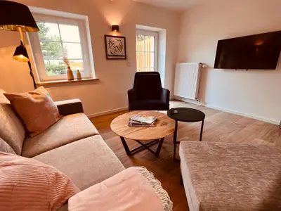 Ferienwohnung für 2 Personen (45 m²) in Grödersby 6/10