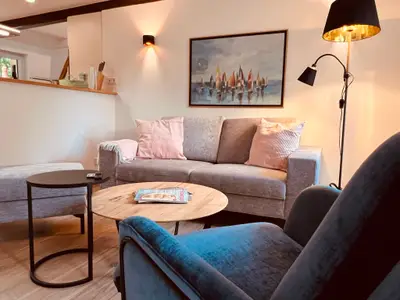 Ferienwohnung für 2 Personen (45 m²) in Grödersby 7/10