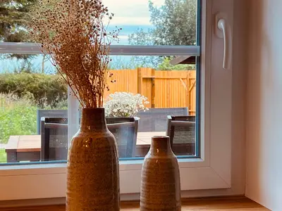 Ferienwohnung für 2 Personen (45 m²) in Grödersby 8/10