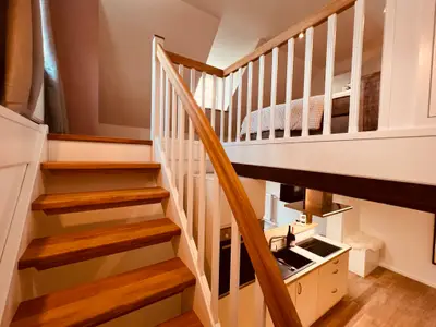 Ferienwohnung für 2 Personen (45 m²) in Grödersby 9/10