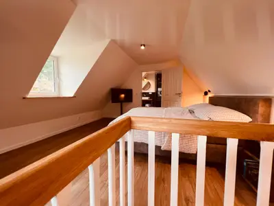 Ferienwohnung für 2 Personen (45 m²) in Grödersby 10/10