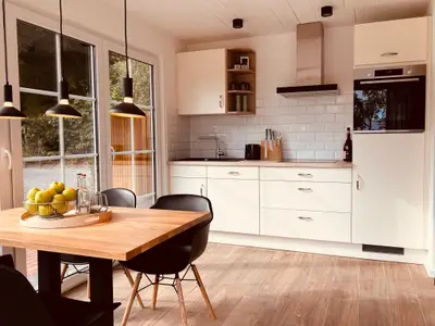 Ferienwohnung für 2 Personen (50 m²) in Grödersby 1/10