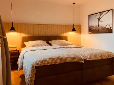 Ferienwohnung für 2 Personen (50 m²) in Grödersby 6/10
