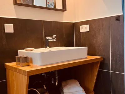Ferienwohnung für 2 Personen (50 m²) in Grödersby 8/10