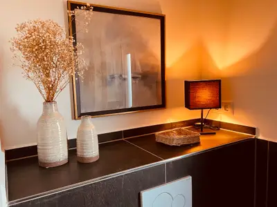 Ferienwohnung für 2 Personen (45 m²) in Grödersby 3/10