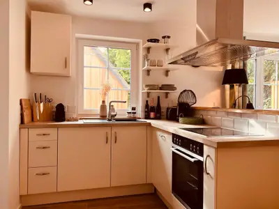 Ferienwohnung für 2 Personen (45 m²) in Grödersby 4/10