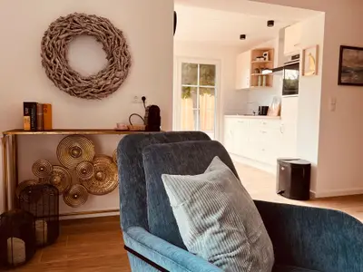 Ferienwohnung für 2 Personen (50 m²) in Grödersby 9/10
