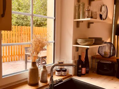Ferienwohnung für 2 Personen (45 m²) in Grödersby 5/10