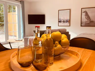 Ferienwohnung für 2 Personen (45 m²) in Grödersby 6/10