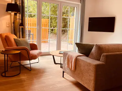 Ferienwohnung für 2 Personen (45 m²) in Grödersby 7/10
