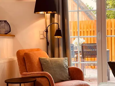 Ferienwohnung für 2 Personen (45 m²) in Grödersby 8/10