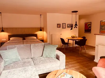 Ferienwohnung für 2 Personen (45 m²) in Grödersby 9/10