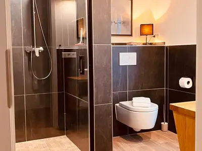 Ferienwohnung für 2 Personen (45 m²) in Grödersby 10/10
