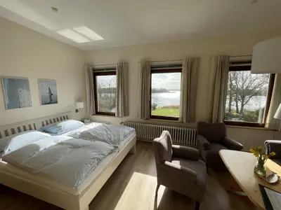 Ferienwohnung für 2 Personen (34 m²) in Grödersby 2/10