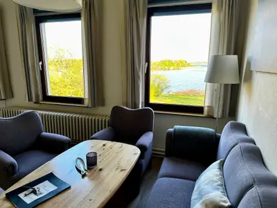 Ferienwohnung für 2 Personen (34 m²) in Grödersby 7/10
