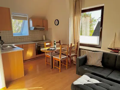 Ferienwohnung für 3 Personen (45 m²) in Grödersby 2/10