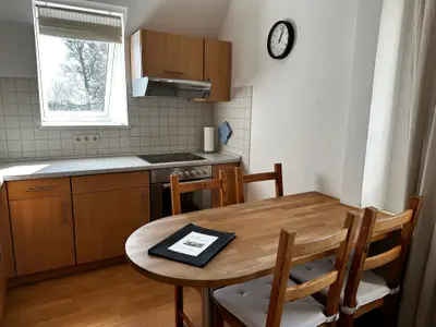 Ferienwohnung für 3 Personen (45 m²) in Grödersby 4/10