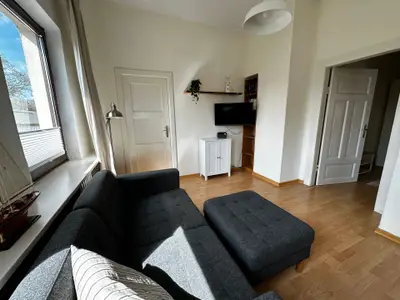 Ferienwohnung für 3 Personen (45 m²) in Grödersby 5/10