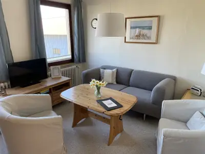 Ferienwohnung für 2 Personen (38 m²) in Grödersby 1/10