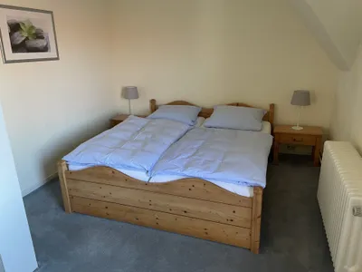 Ferienwohnung für 2 Personen (38 m²) in Grödersby 3/10