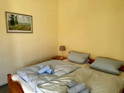 Ferienwohnung für 2 Personen (38 m²) in Grödersby 4/10