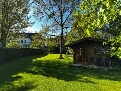 Ferienwohnung für 2 Personen (38 m²) in Grödersby 10/10