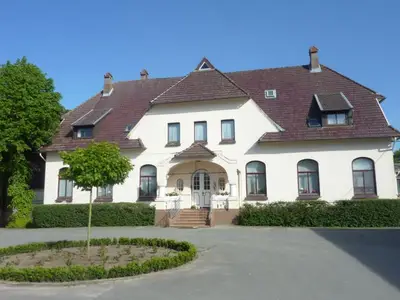 Ferienwohnung für 2 Personen (38 m²) in Grödersby 2/10