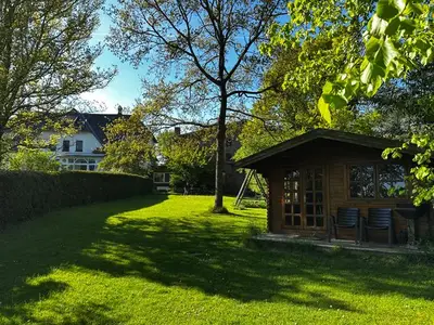 Ferienwohnung für 2 Personen (38 m²) in Grödersby 7/10