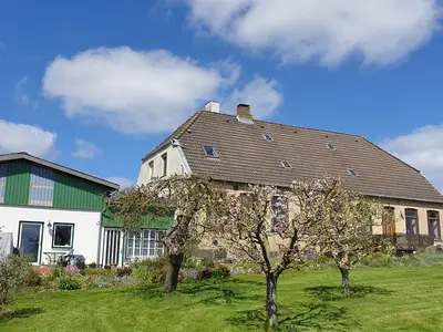 Ferienwohnung für 2 Personen (71 m²) in Grödersby 5/10