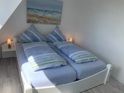 Ferienwohnung für 3 Personen (50 m²) in Grödersby 8/10