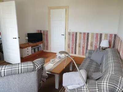 Ferienwohnung für 2 Personen (62 m²) in Grödersby 4/10