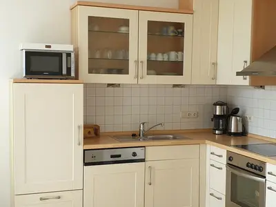 Ferienwohnung für 2 Personen (62 m²) in Grödersby 6/10
