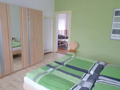 Ferienwohnung für 2 Personen (62 m²) in Grödersby 9/10