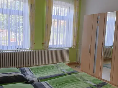 Ferienwohnung für 2 Personen (62 m²) in Grödersby 10/10