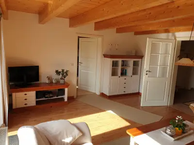 Ferienwohnung für 2 Personen (71 m²) in Grödersby 3/10