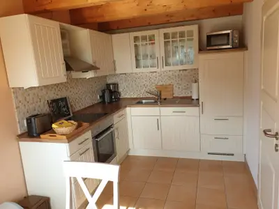 Ferienwohnung für 2 Personen (71 m²) in Grödersby 4/10