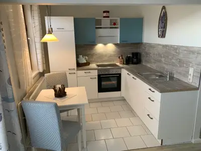 Ferienwohnung für 3 Personen (50 m²) in Grödersby 4/10
