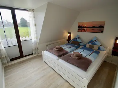 Ferienwohnung für 3 Personen (50 m²) in Grödersby 6/10