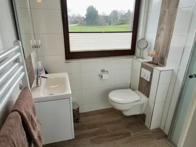 Ferienwohnung für 3 Personen (50 m²) in Grödersby 10/10