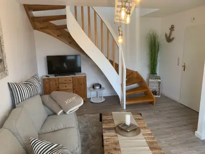 Ferienwohnung für 3 Personen (50 m²) in Grödersby 5/10