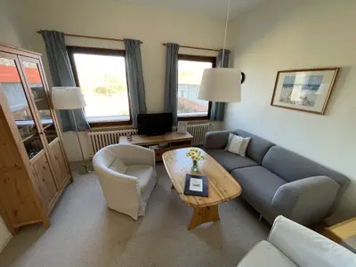 Ferienwohnung für 2 Personen (38 m²) in Grödersby 2/10