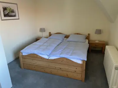 Ferienwohnung für 2 Personen (38 m²) in Grödersby 3/10
