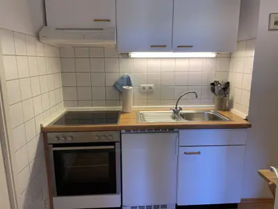 Ferienwohnung für 2 Personen (38 m²) in Grödersby 6/10