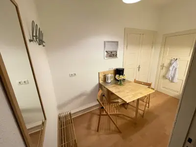 Ferienwohnung für 2 Personen (38 m²) in Grödersby 7/10