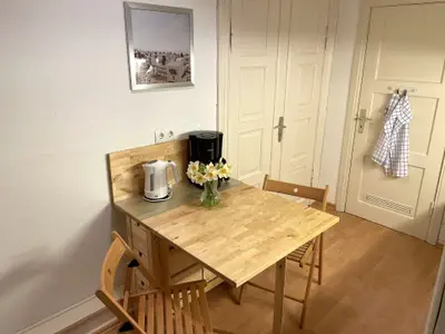 Ferienwohnung für 2 Personen (38 m²) in Grödersby 8/10