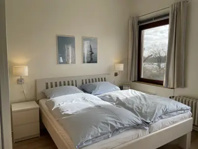 Ferienwohnung für 2 Personen (34 m²) in Grödersby 1/10