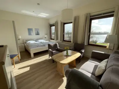 Ferienwohnung für 2 Personen (34 m²) in Grödersby 3/10